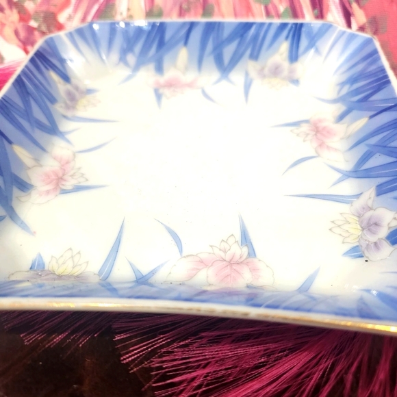 Otagiri serving plate from japan - Picture 6 of 7